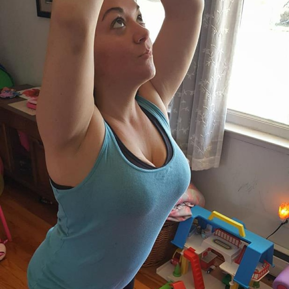 Meet your Posher, Jessica